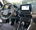 Черный Форд Экоспорт, объемом двигателя 2 л и пробегом 51 тыс. км за 13590 $, фото 35 на Automoto.ua