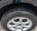 Черный Форд Экоспорт, объемом двигателя 2 л и пробегом 38 тыс. км за 11800 $, фото 16 на Automoto.ua