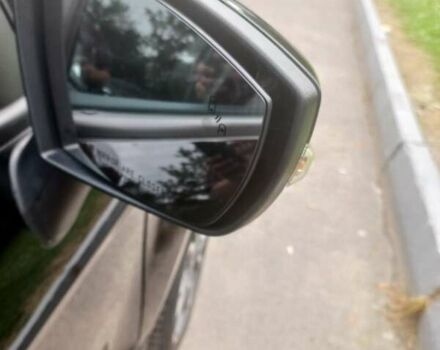 Чорний Форд Екоспорт, об'ємом двигуна 2 л та пробігом 98 тис. км за 13400 $, фото 23 на Automoto.ua