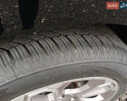 Черный Форд Экоспорт, объемом двигателя 2 л и пробегом 186 тыс. км за 11800 $, фото 38 на Automoto.ua