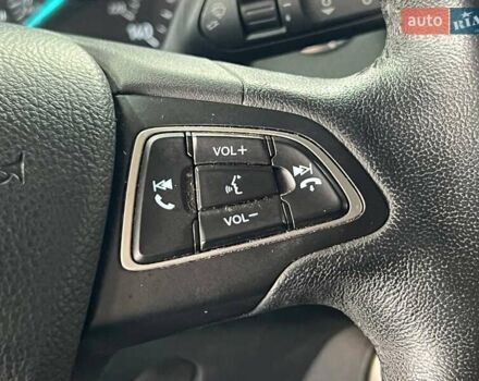 Форд Экоспорт 2019 в Одессе на Automoto.ua Черный Форд Экоспорт, объемом двигателя 2 л и пробегом 95 тыс. км за 13899 $, фото 16 на Automoto.ua