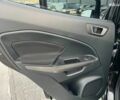 Черный Форд Экоспорт, объемом двигателя 2 л и пробегом 51 тыс. км за 13590 $, фото 31 на Automoto.ua