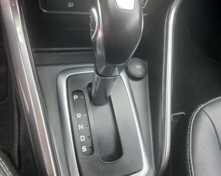 Чорний Форд Екоспорт, об'ємом двигуна 2 л та пробігом 98 тис. км за 13400 $, фото 35 на Automoto.ua