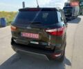 Черный Форд Экоспорт, объемом двигателя 2 л и пробегом 128 тыс. км за 12200 $, фото 5 на Automoto.ua