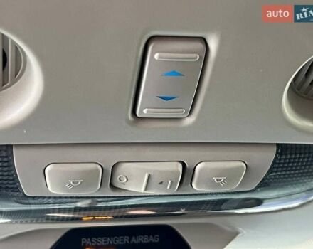 Форд Экоспорт 2019 в Одессе на Automoto.ua Черный Форд Экоспорт, объемом двигателя 2 л и пробегом 95 тыс. км за 13899 $, фото 23 на Automoto.ua