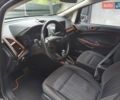 Чорний Форд Екоспорт, об'ємом двигуна 2 л та пробігом 128 тис. км за 12600 $, фото 29 на Automoto.ua