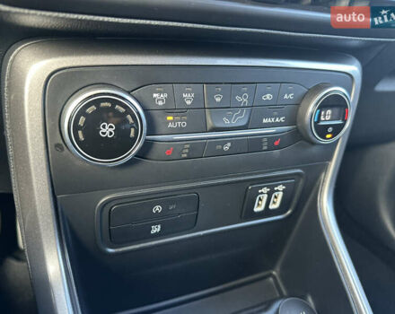 Форд Экоспорт 2019 в Львове на Automoto.ua Черный Форд Экоспорт, объемом двигателя 0 л и пробегом 152 тыс. км за 12600 $, фото 18 на Automoto.ua