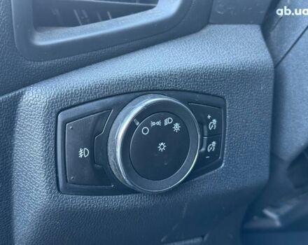 Черный Форд Экоспорт, объемом двигателя 2 л и пробегом 95 тыс. км за 14640 $, фото 21 на Automoto.ua