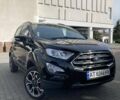 Чорний Форд Екоспорт, об'ємом двигуна 2 л та пробігом 98 тис. км за 13400 $, фото 4 на Automoto.ua