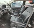 Чорний Форд Екоспорт, об'ємом двигуна 1 л та пробігом 120 тис. км за 2450 $, фото 6 на Automoto.ua