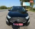 Чорний Форд Екоспорт, об'ємом двигуна 2 л та пробігом 128 тис. км за 12600 $, фото 8 на Automoto.ua