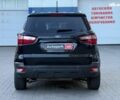 Черный Форд Экоспорт, объемом двигателя 2 л и пробегом 95 тыс. км за 14640 $, фото 5 на Automoto.ua