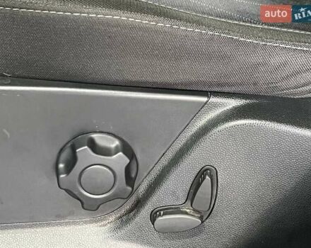 Форд Экоспорт 2019 в Одессе на Automoto.ua Черный Форд Экоспорт, объемом двигателя 2 л и пробегом 95 тыс. км за 13899 $, фото 19 на Automoto.ua