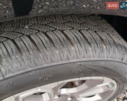 Черный Форд Экоспорт, объемом двигателя 2 л и пробегом 186 тыс. км за 11800 $, фото 36 на Automoto.ua