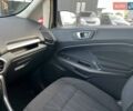 Черный Форд Экоспорт, объемом двигателя 2 л и пробегом 51 тыс. км за 13590 $, фото 24 на Automoto.ua