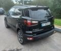 Чорний Форд Екоспорт, об'ємом двигуна 2 л та пробігом 98 тис. км за 13400 $, фото 29 на Automoto.ua