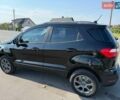 Чорний Форд Екоспорт, об'ємом двигуна 2 л та пробігом 128 тис. км за 12600 $, фото 20 на Automoto.ua