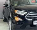 Форд Экоспорт 2019 в Одессе на Automoto.ua Черный Форд Экоспорт, объемом двигателя 2 л и пробегом 95 тыс. км за 13899 $, фото 1 на Automoto.ua