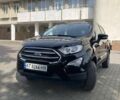 Чорний Форд Екоспорт, об'ємом двигуна 2 л та пробігом 98 тис. км за 13400 $, фото 3 на Automoto.ua