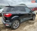 Чорний Форд Екоспорт, об'ємом двигуна 1 л та пробігом 120 тис. км за 2450 $, фото 2 на Automoto.ua