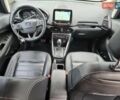 Чорний Форд Екоспорт, об'ємом двигуна 1 л та пробігом 120 тис. км за 2450 $, фото 7 на Automoto.ua