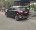 Чорний Форд Екоспорт, об'ємом двигуна 1 л та пробігом 47 тис. км за 11800 $, фото 5 на Automoto.ua