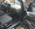 Чорний Форд Екоспорт, об'ємом двигуна 2 л та пробігом 128 тис. км за 12600 $, фото 25 на Automoto.ua