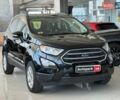 Чорний Форд Екоспорт, об'ємом двигуна 2 л та пробігом 95 тис. км за 13940 $, фото 2 на Automoto.ua