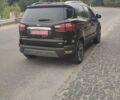 Чорний Форд Екоспорт, об'ємом двигуна 1 л та пробігом 47 тис. км за 11800 $, фото 4 на Automoto.ua