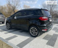 Черный Форд Экоспорт, объемом двигателя 2 л и пробегом 35 тыс. км за 15300 $, фото 5 на Automoto.ua