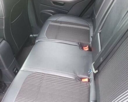 Чорний Форд Екоспорт, об'ємом двигуна 2 л та пробігом 98 тис. км за 13400 $, фото 39 на Automoto.ua