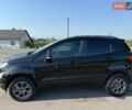 Чорний Форд Екоспорт, об'ємом двигуна 2 л та пробігом 128 тис. км за 12600 $, фото 15 на Automoto.ua