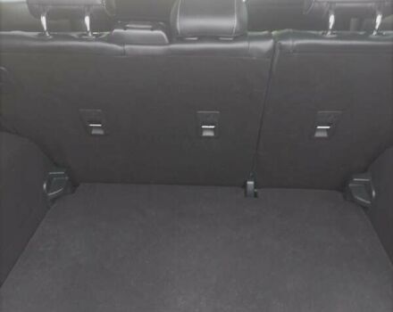 Чорний Форд Екоспорт, об'ємом двигуна 2 л та пробігом 98 тис. км за 13400 $, фото 21 на Automoto.ua