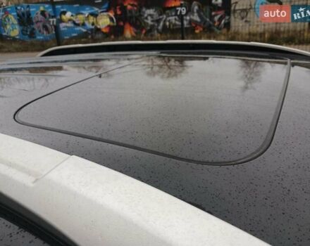 Черный Форд Экоспорт, объемом двигателя 2 л и пробегом 186 тыс. км за 11800 $, фото 9 на Automoto.ua