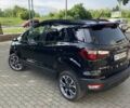Чорний Форд Екоспорт, об'ємом двигуна 2 л та пробігом 98 тис. км за 13400 $, фото 7 на Automoto.ua
