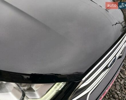 Черный Форд Экоспорт, объемом двигателя 2 л и пробегом 186 тыс. км за 11800 $, фото 8 на Automoto.ua