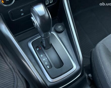 Черный Форд Экоспорт, объемом двигателя 2 л и пробегом 95 тыс. км за 14640 $, фото 22 на Automoto.ua