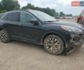 Чорний Форд Екоспорт, об'ємом двигуна 2 л та пробігом 50 тис. км за 4200 $, фото 3 на Automoto.ua