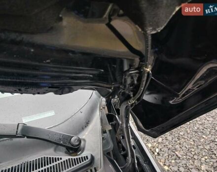 Черный Форд Экоспорт, объемом двигателя 2 л и пробегом 186 тыс. км за 11800 $, фото 34 на Automoto.ua