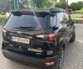 Чорний Форд Екоспорт, об'ємом двигуна 2 л та пробігом 98 тис. км за 13400 $, фото 8 на Automoto.ua