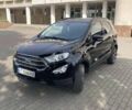 Чорний Форд Екоспорт, об'ємом двигуна 2 л та пробігом 98 тис. км за 13400 $, фото 2 на Automoto.ua