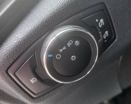 Чорний Форд Екоспорт, об'ємом двигуна 2 л та пробігом 98 тис. км за 13400 $, фото 22 на Automoto.ua