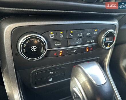 Форд Экоспорт 2019 в Львове на Automoto.ua Черный Форд Экоспорт, объемом двигателя 0 л и пробегом 152 тыс. км за 12600 $, фото 17 на Automoto.ua