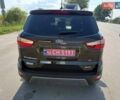Чорний Форд Екоспорт, об'ємом двигуна 2 л та пробігом 128 тис. км за 12600 $, фото 21 на Automoto.ua