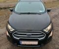 Чорний Форд Екоспорт, об'ємом двигуна 2 л та пробігом 152 тис. км за 12500 $, фото 4 на Automoto.ua