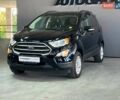 Форд Экоспорт 2019 в Одессе на Automoto.ua Черный Форд Экоспорт, объемом двигателя 2 л и пробегом 95 тыс. км за 13899 $, фото 2 на Automoto.ua