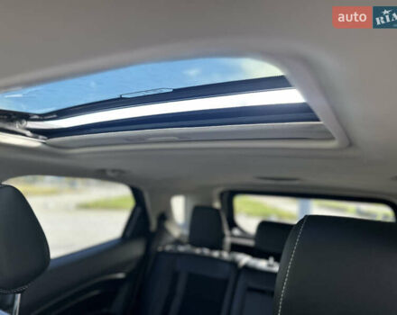 Форд Экоспорт 2019 в Львове на Automoto.ua Черный Форд Экоспорт, объемом двигателя 0 л и пробегом 152 тыс. км за 12600 $, фото 21 на Automoto.ua