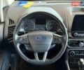 Чорний Форд Екоспорт, об'ємом двигуна 2 л та пробігом 95 тис. км за 13940 $, фото 17 на Automoto.ua