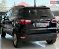 Чорний Форд Екоспорт, об'ємом двигуна 2 л та пробігом 95 тис. км за 13940 $, фото 7 на Automoto.ua