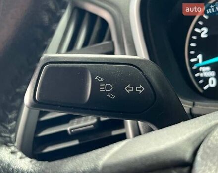 Форд Экоспорт 2019 в Одессе на Automoto.ua Черный Форд Экоспорт, объемом двигателя 2 л и пробегом 95 тыс. км за 13899 $, фото 15 на Automoto.ua